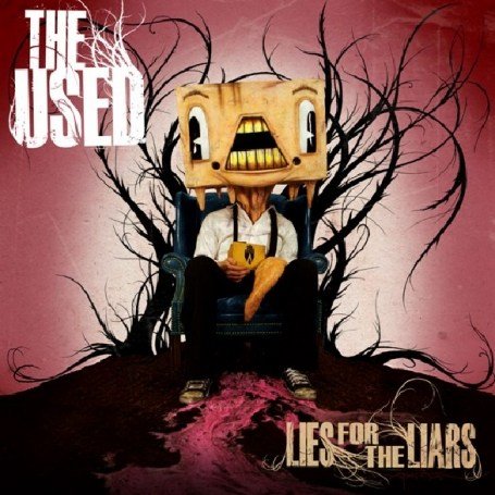 THE USED - Lies for the Liars - Zortam Music