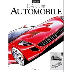 L'année automobile