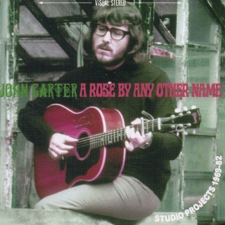 Rose by Another Name