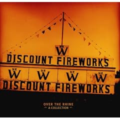 Over the Rhine - Discount Fireworks