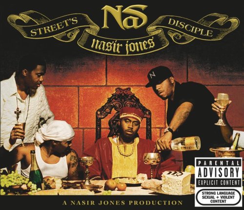 Nas - Streets Disciple - Zortam Music