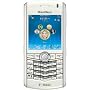 T-Mobile myFaves 5000 Minute Plan + BlackBerry White Pearl myFaves Phone
