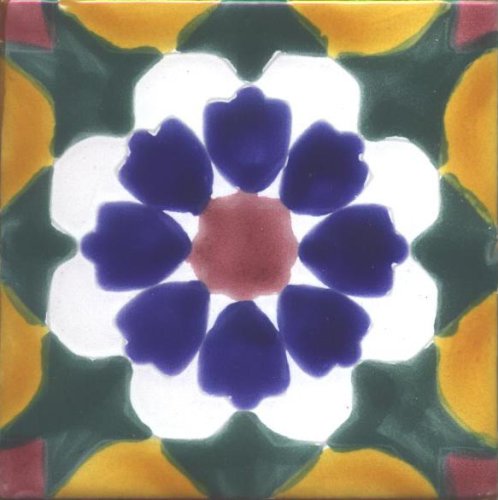 Decorative Ceramic Tile