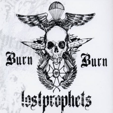 Burn Burn