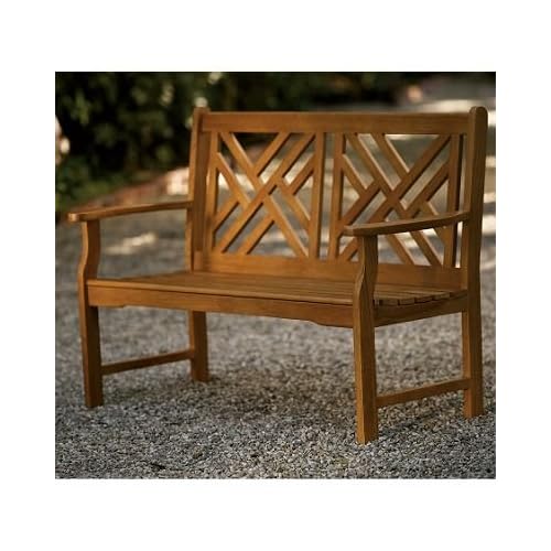 Outdoor Garden Bench Patio Furniture