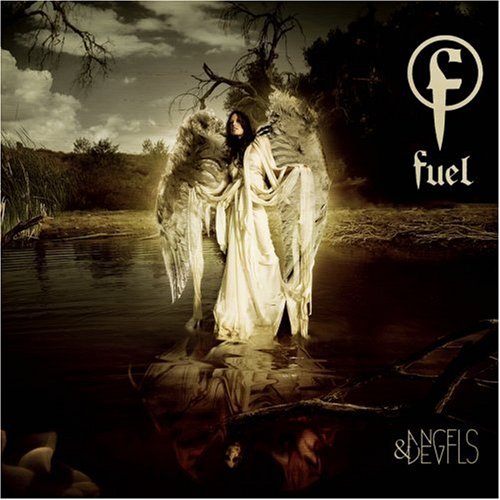 Fuel - Angels and Devils - Zortam Music