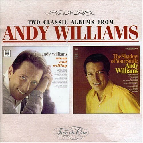 Andy Williams - Stranger on the Shore Lyrics - Zortam Music