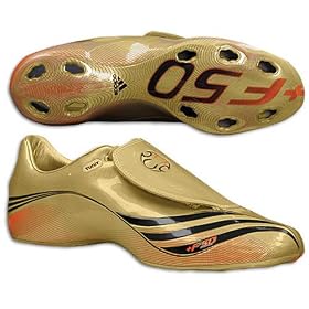 adidas Men's F50.7 Tunit Upper adidas Men's F50.7 Tunit Upper