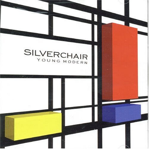 Silverchair - Young Modern - Zortam Music