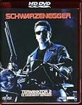 Terminator 2, le jugement dernier [HD DVD]