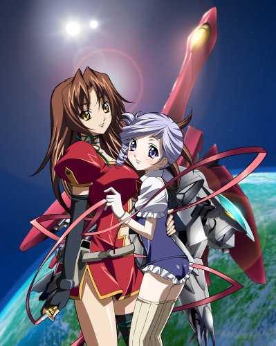 「キディ・グレイド」ディレクターズカットDVD1 「キディ・グレイド 劇場版第一部 -イグニッション-(覚醒篇)」