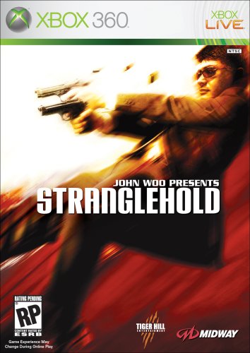 Video Games Stranglehold for sale