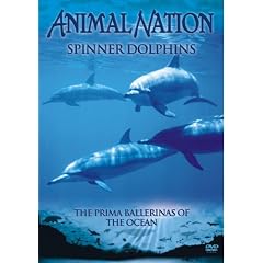 Animal Nation - Spinner Dolphins 
DVD ~ Animal Nation 