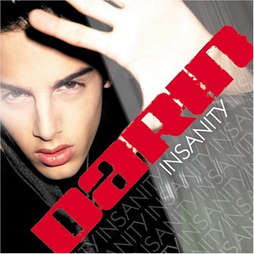 Darin - Insanity Lyrics - Zortam Music