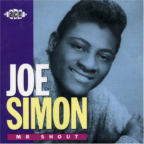 Mr. Shout
