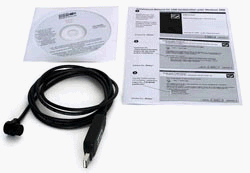 Handys ohne Vertrag: Garmin: USB-Kabel f�r PCI-Interface; f�r GPS Map 60 c