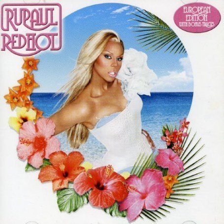 Rupaul - Looking Good, Feeling Gorgeous Lyrics - Zortam Music