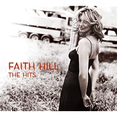 Faith Hill - The Hits