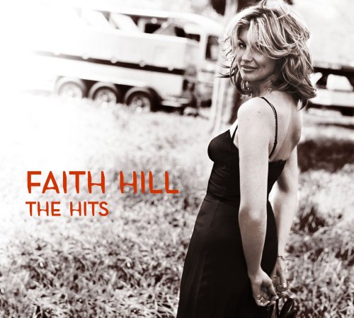 Faith Hill - 