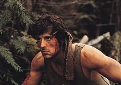 Rambo - The Trilogy - The Ultimate Edition (Uncut)