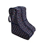 wellie boot carry bag