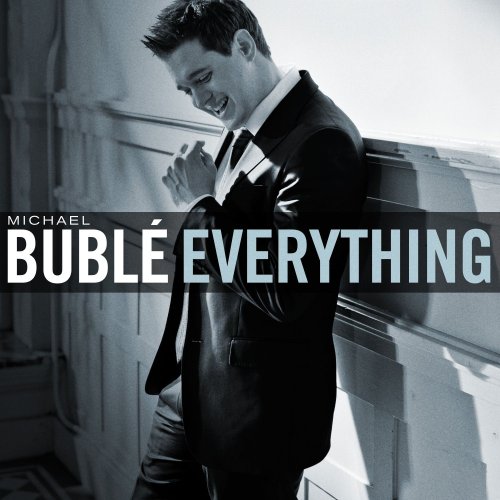 Everything, Pt. 2 by Michael Bublé album cover