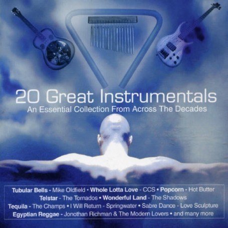 20 Great Instrumentals