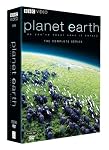 Planet Earth - The Complete BBC Series