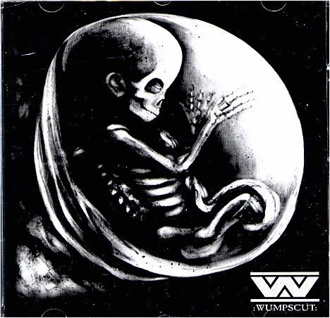 Wumpscut - Mesner Tracks - Zortam Music