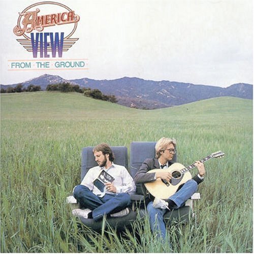 America - Sometimes Lovers - Zortam Music