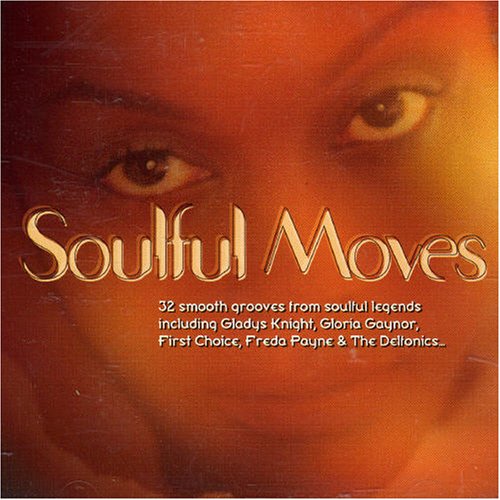Soulful Moves