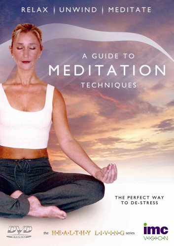 A Guide To Meditation Techniques dvd, Film dvd A Guide To Meditation Techniques