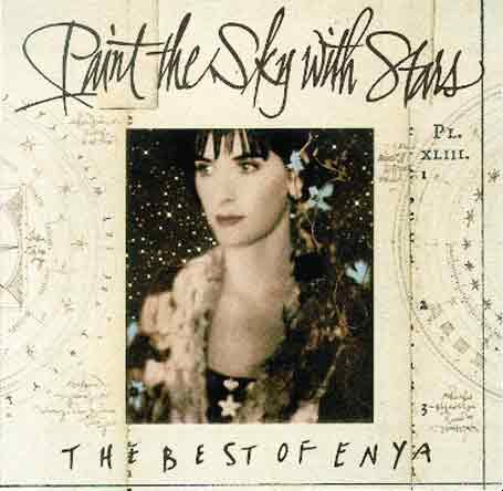 Enya - The Best Of Enya (Disc2) - Zortam Music