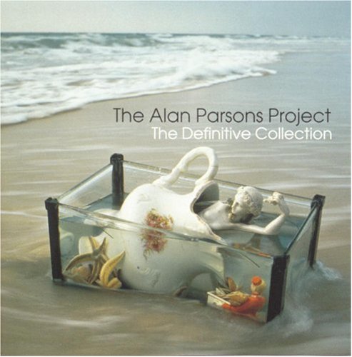 Alan Parsons, The Alan Parsons Project/Alan Parsons Project - The Definitive Collection - Zortam Music