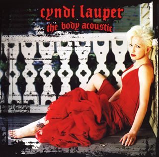 Body Acoustic