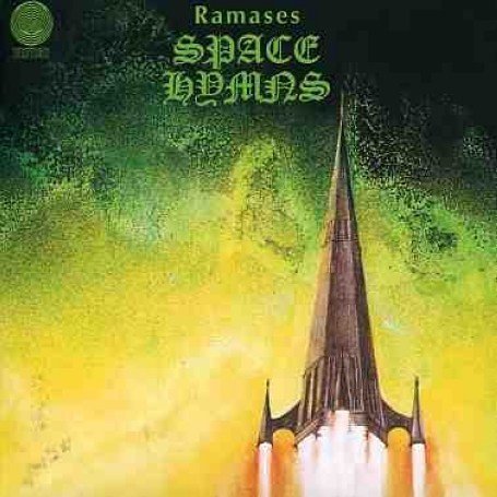 Space Hymns