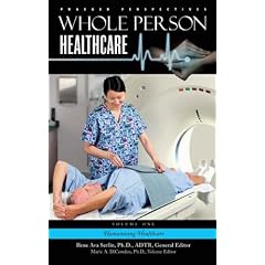Whole Person Healthcare [Three Volumes]