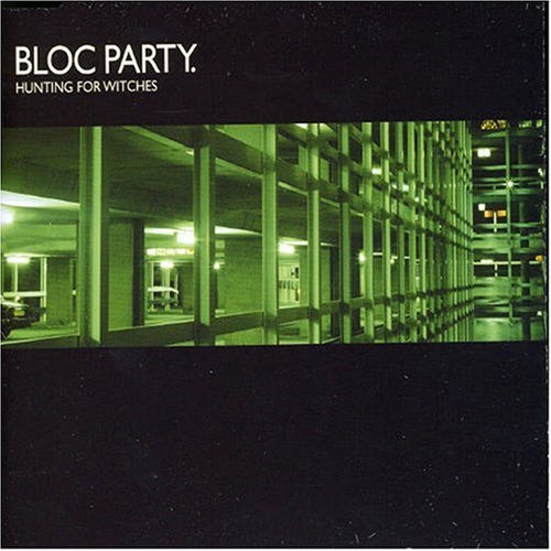 Bloc Party - Hunting for Witches [UK-Import] - Zortam Music