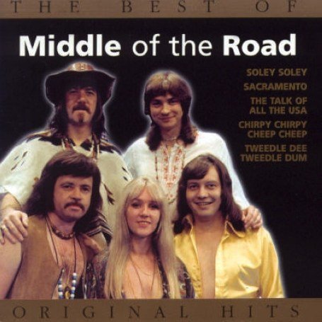 Best of: Original Hits