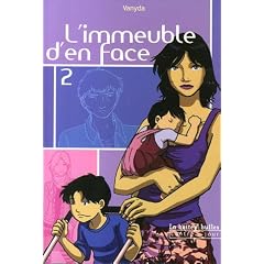 L'immeuble d'en face, Tome 2 :