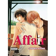 Affair Cover