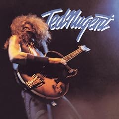 Nugent,Ted Ted Nugent (1975) LP