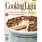 Cooking Light, August 2007 Issue by Cooking Magazines