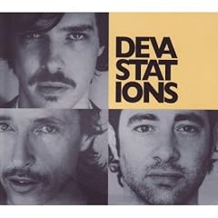The Devastations - Yes U