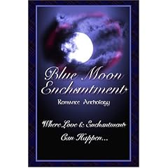 Blue Moon Enchantment