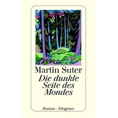 Die dunkle Seite des Mondes. (Taschenbuch)