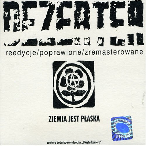 dezerter - ziemia jest plaska - Zortam Music