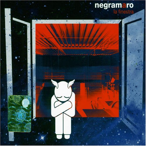 Negramaro - Finestra - Zortam Music