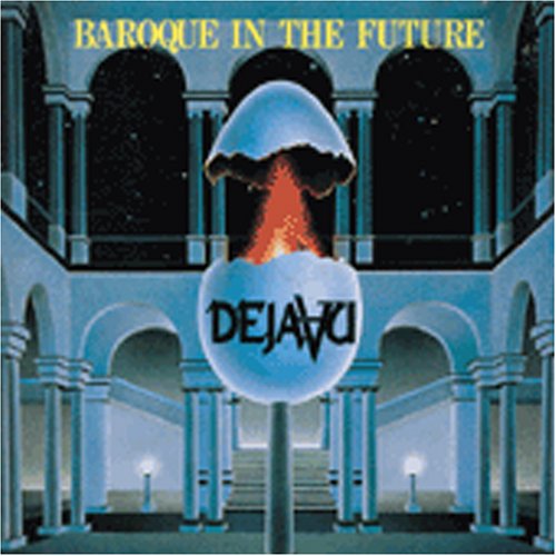 Baroque In The Future