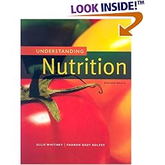 Understanding Nutrition